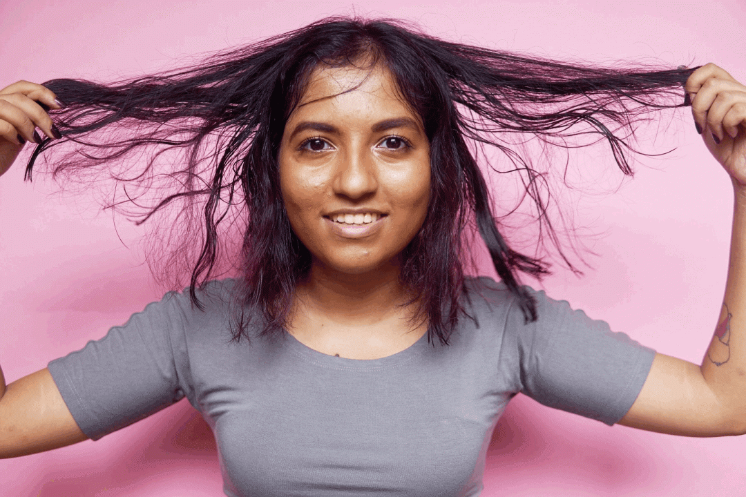 Syska Hair Dryer