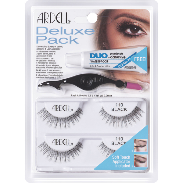 Lookfantastic India, Ardell Deluxe Lash Pack