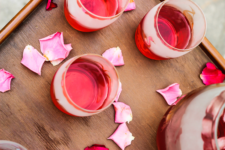 Rooh Afza