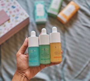 Dot & Key Serums