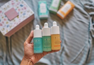 Dot & Key Serums