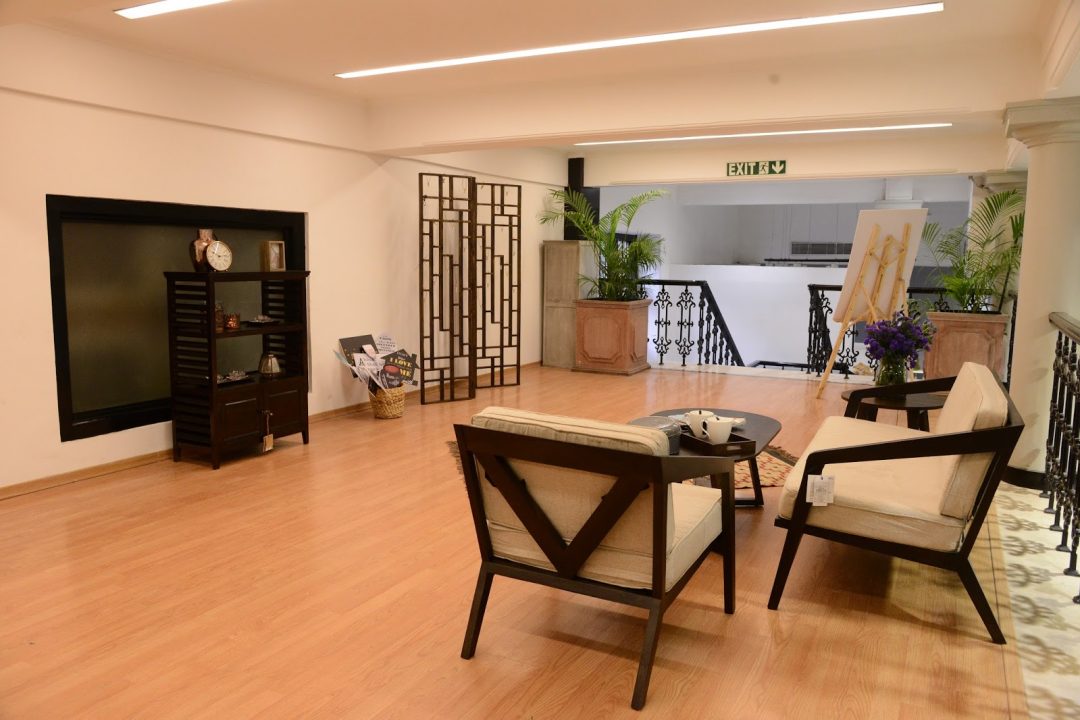 Westside Home