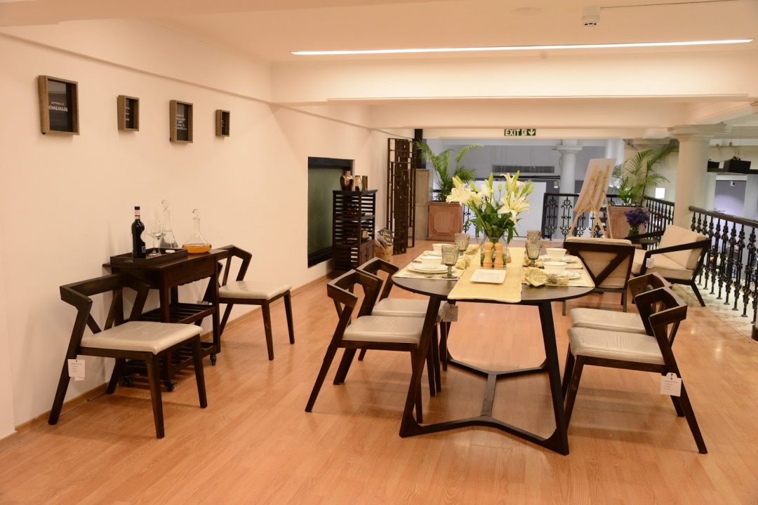 Westside Home
