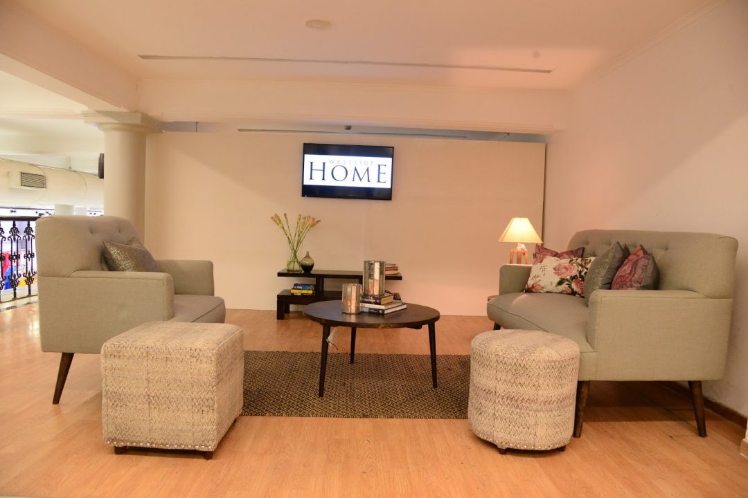 Westside Home