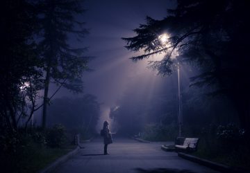 Believe in UFOs