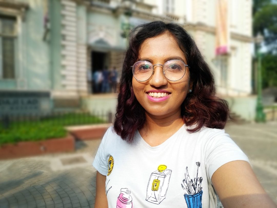 Take Amazing Selfies with the ASUS Zenfone 4 Selfie Pro