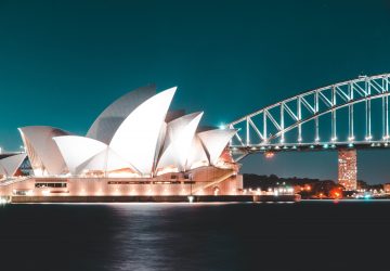 Australia Travel Guide for Indian Travellers