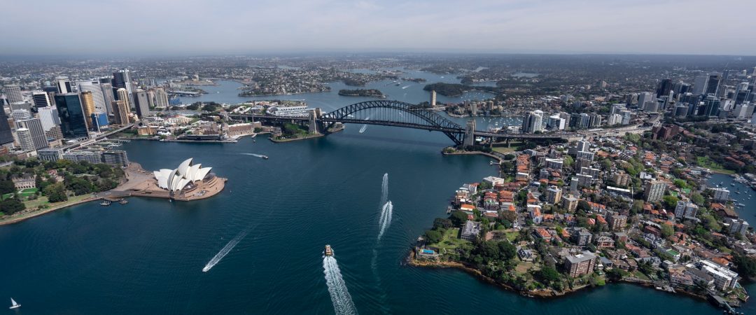 Australia Travel Guide for Indian Travellers