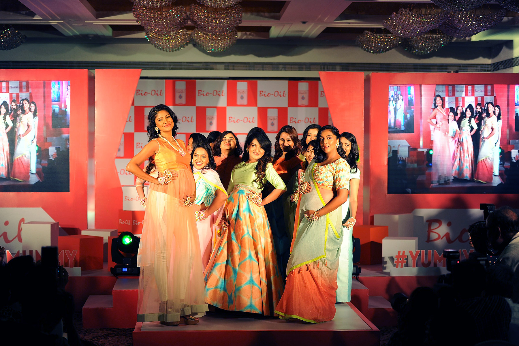Bio-Oil #YummyMummy