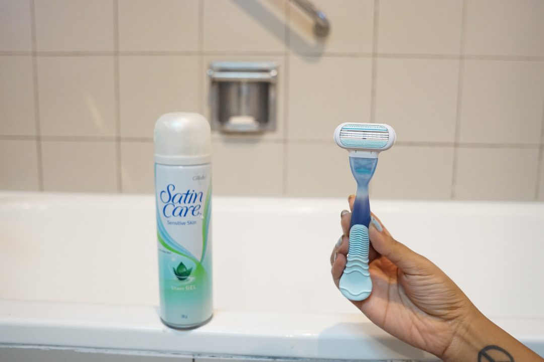 Shaving Myths Busted