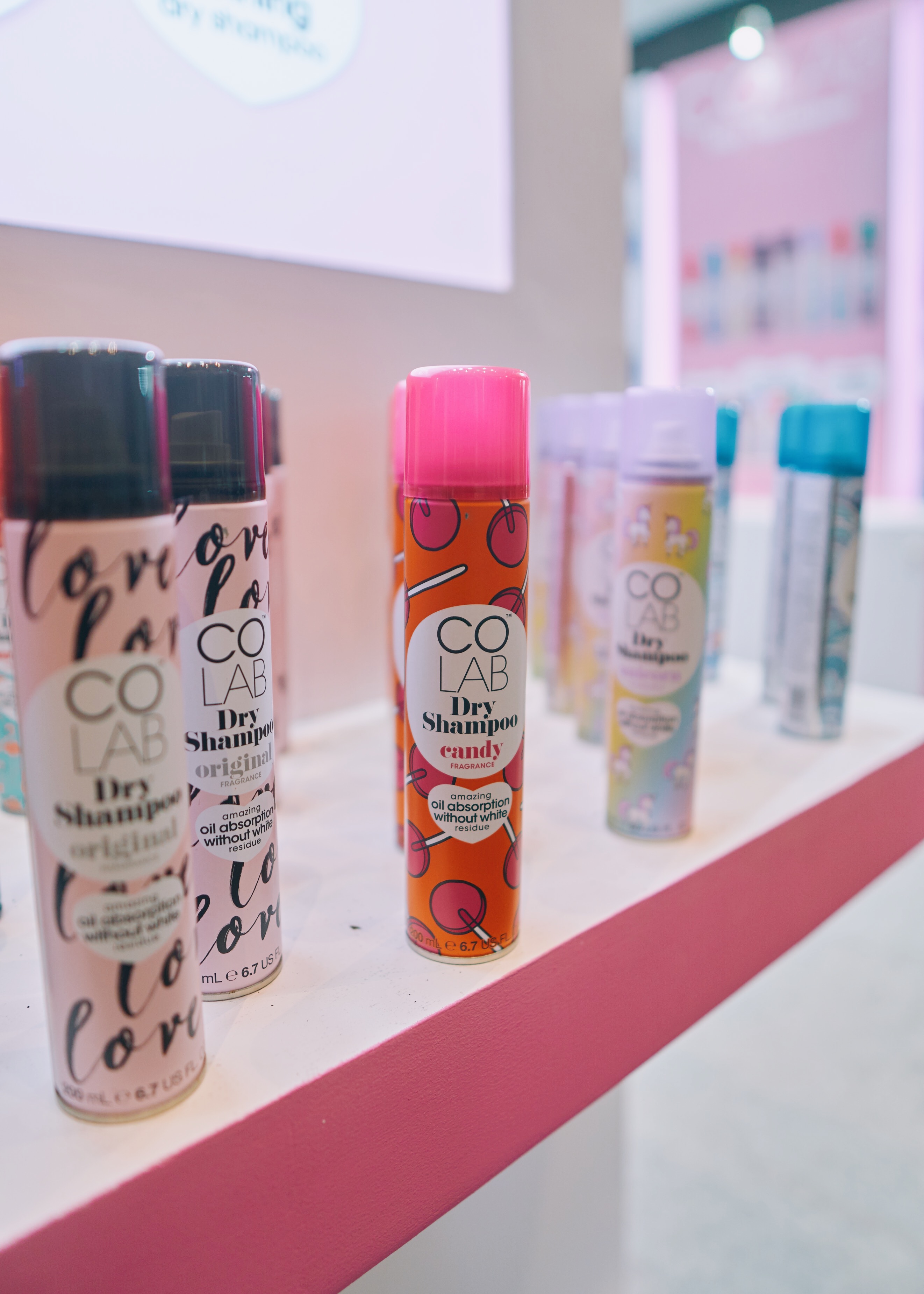 Cosmoprof India