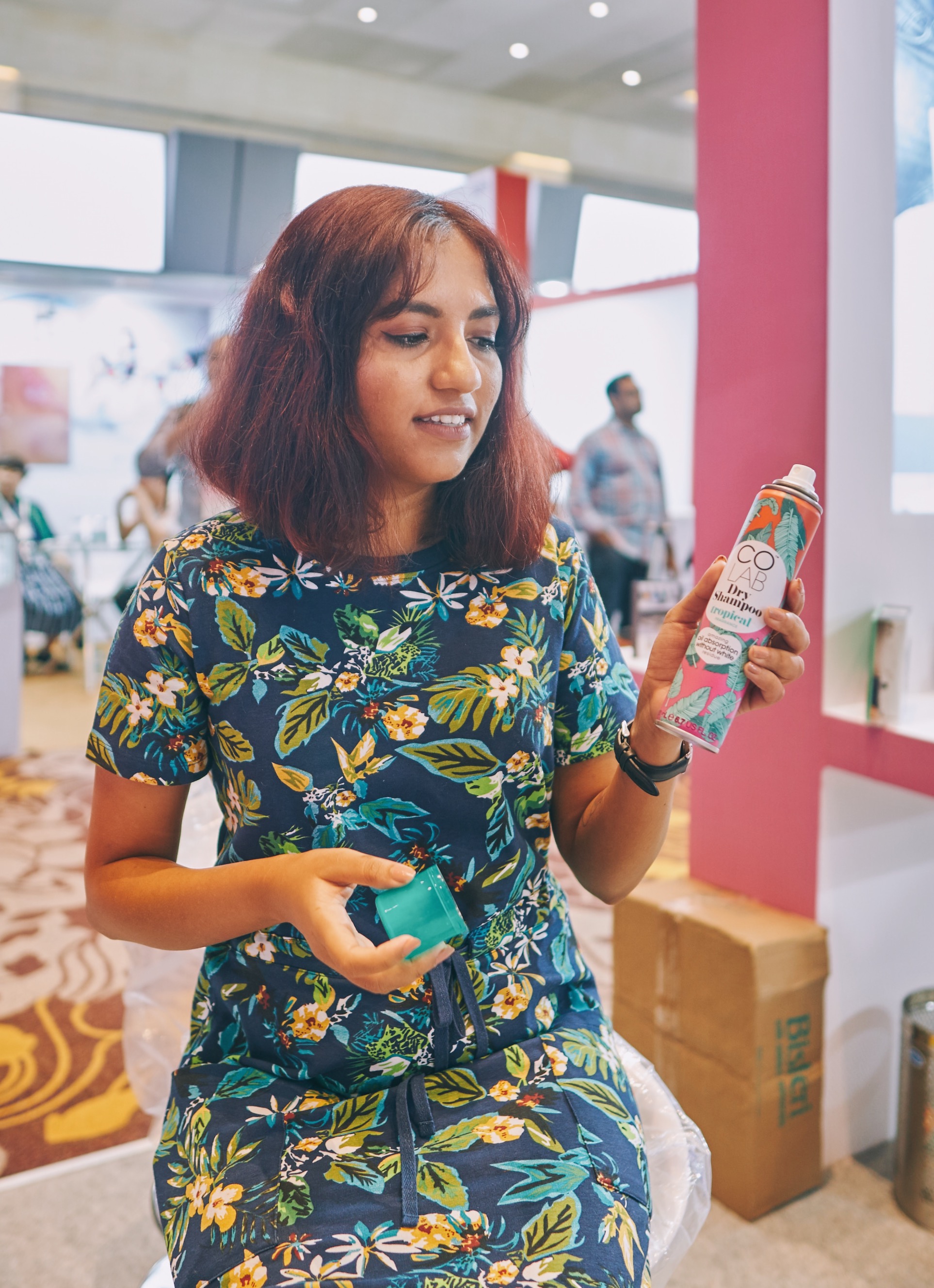 Cosmoprof India