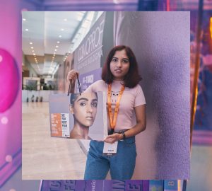 Cosmoprof India