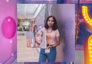 Cosmoprof India