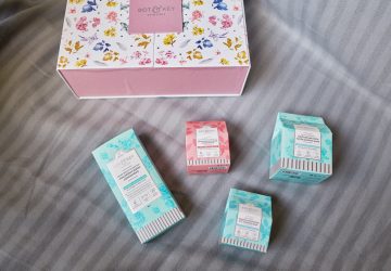 Dot & Key Hydration Range