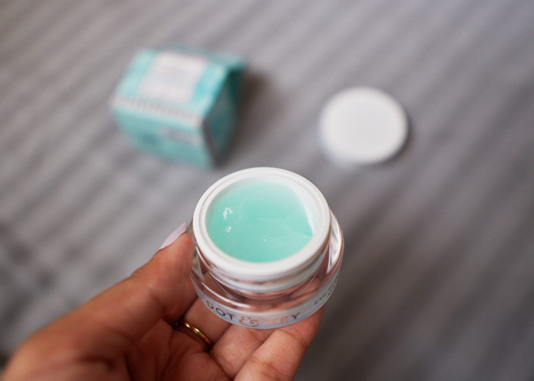 Dot & Key Hydration Range