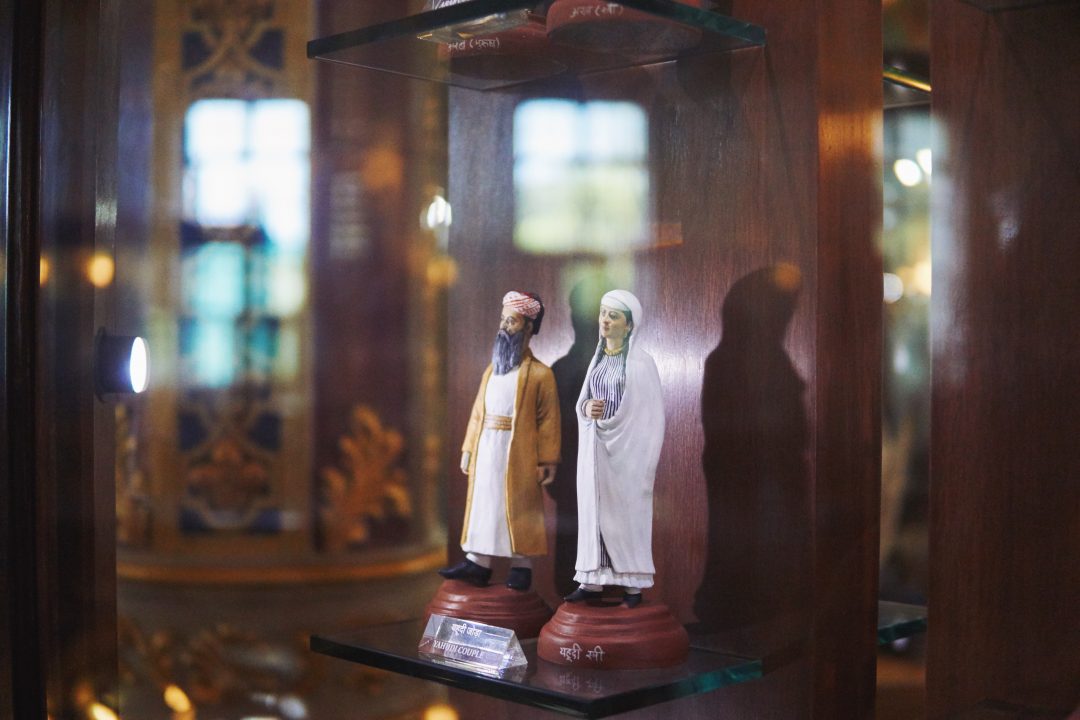 Dr Bhau Daji Lad Museum