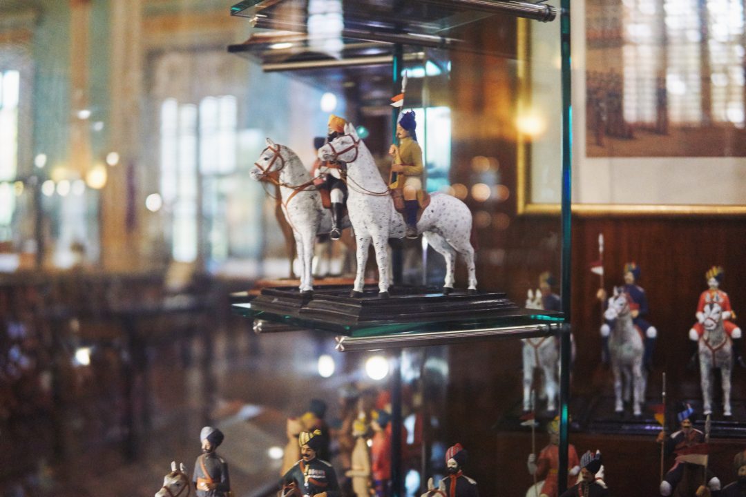 Dr Bhau Daji Lad Museum