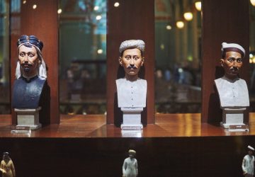 Dr Bhau Daji Lad Museum