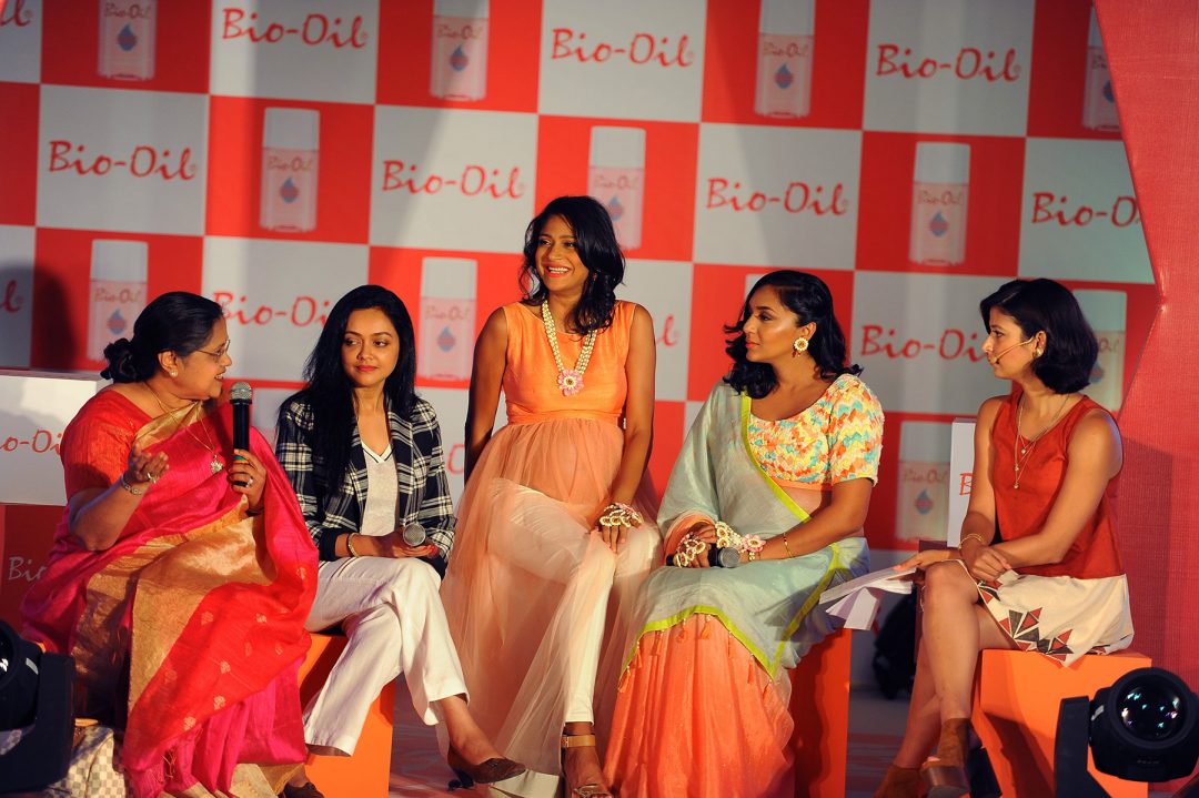 Bio Oil #YummyMummy