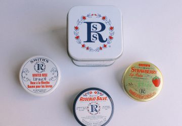 Smith's Three Lavish Layers of Lip Balm India | Magali Vaz Beauty Review