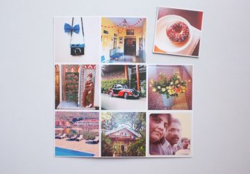 Sticky9 magnets