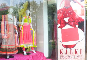 Kalki Fashion, Worli