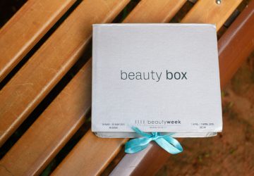 Elle Beauty Week