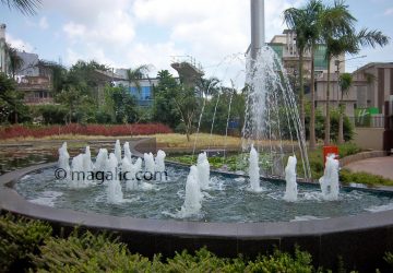 Holiday Inn Mumbai International Airport