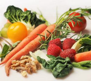 healthy lifestyle