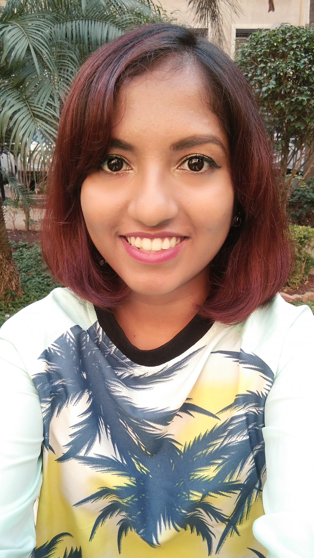 OPPO F1 Selfie Expert Sample Image