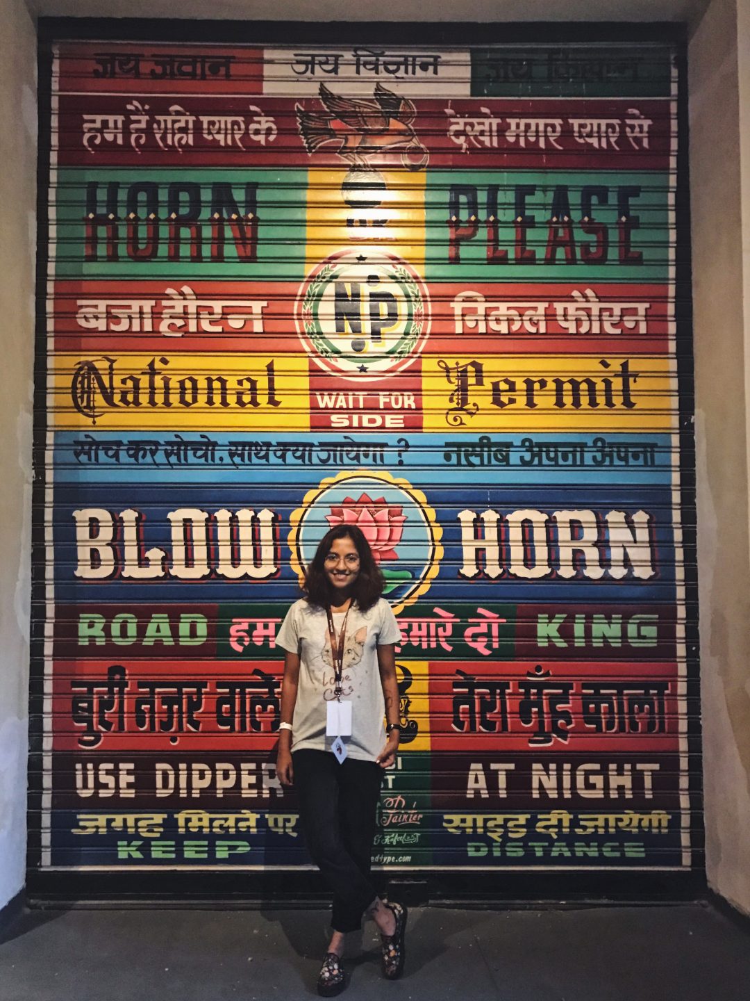 Looking Back | March 2017 | Heritage Transport Museum, Taoru - Gurgaon, India