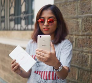 Nubia Z11 miniS
