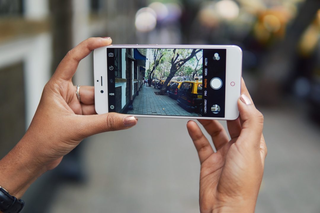 Nubia Z11 miniS