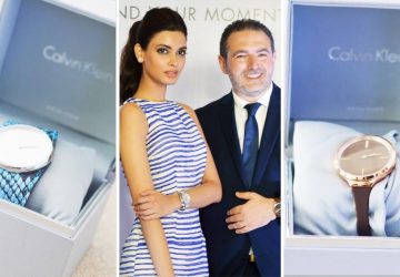 Calvin Klein Watches India