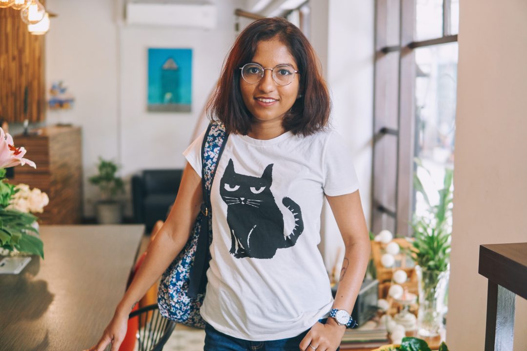 Bangkok Lookbook
