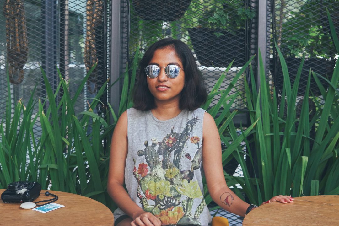 Looking Back | April 2017 | Birthday Brunch at Luka Bangkok
