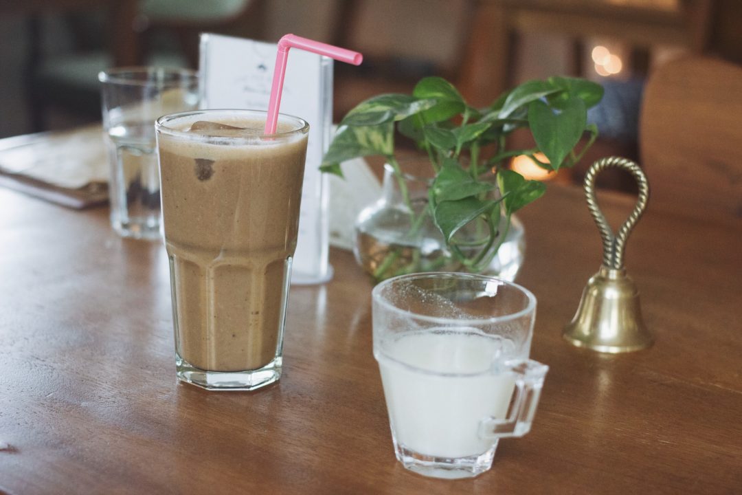 The Tea Room from Blossom Kochhar