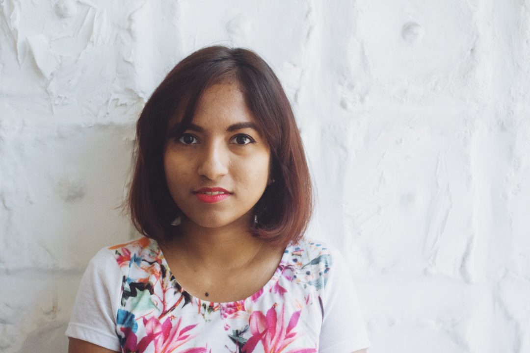 The Tea Room from Blossom Kochhar