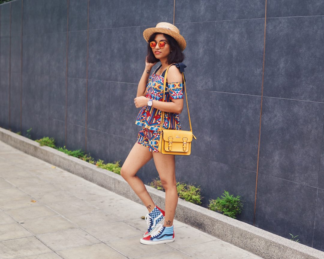 Bangkok Lookbook