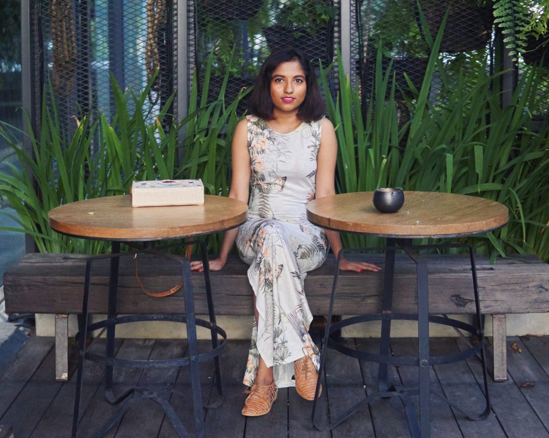 Bangkok Lookbook