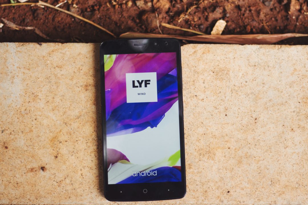 LYF Wind 3