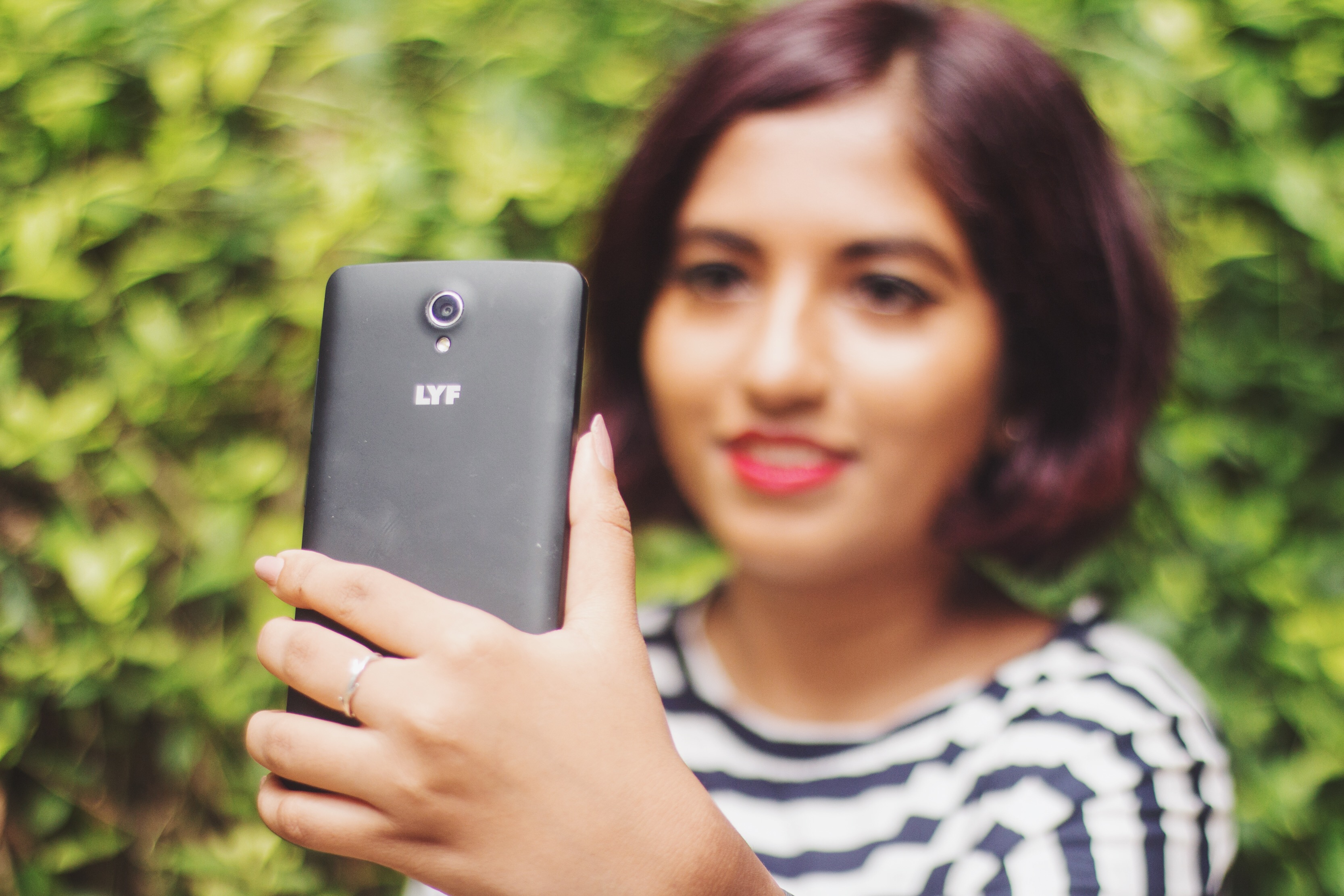LYF Wind 3