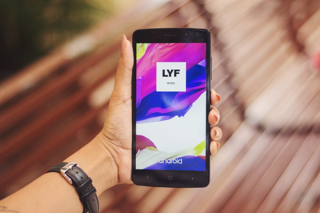 LYF Wind 3
