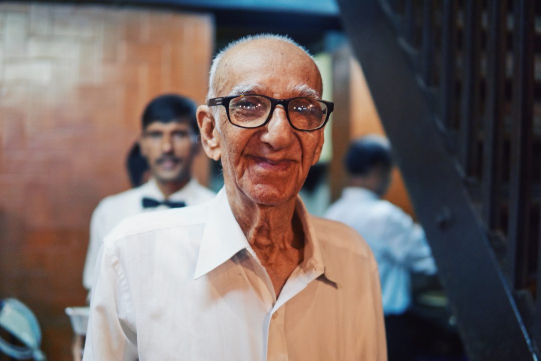 Britannia & Co., Fort, Mumbai | Irani Cafe in Ballard Estate | Boman Kohinoor