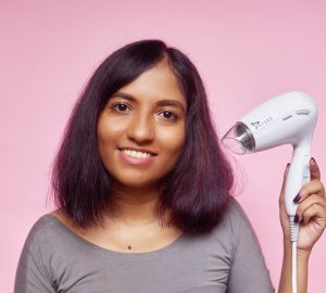 Syska Hair Dryer