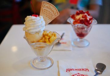 Swensen's, Bangkok