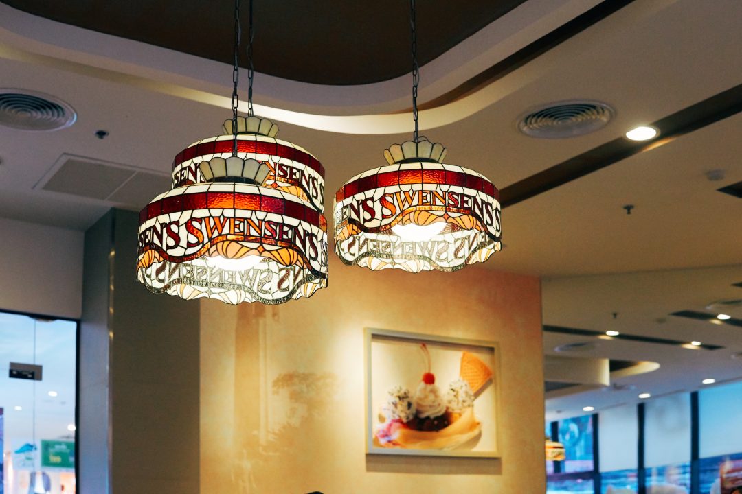 Swensen's, Bangkok