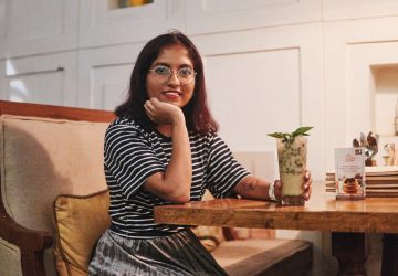 Looking Back August 2017
