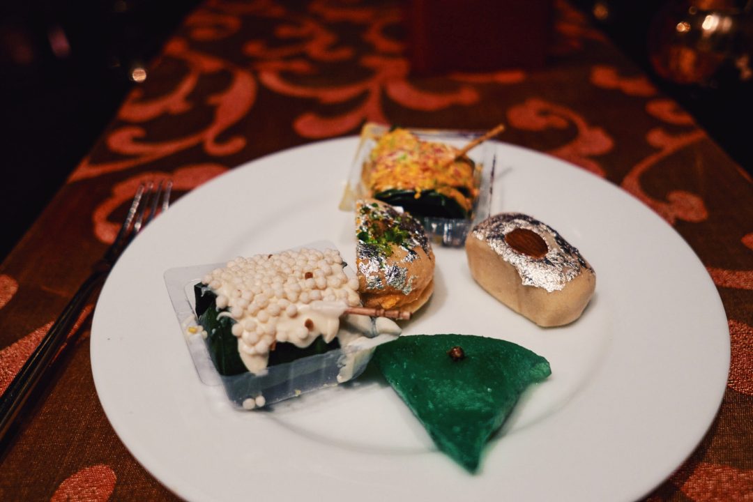 Renaissance Hotel Powai